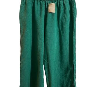 🔥 🔥🔥🔥Patagonia Green Island Hemp Pants